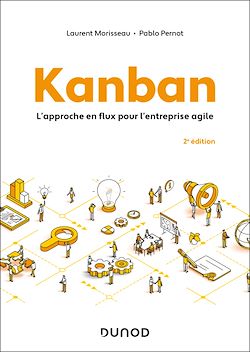 Télécharger le livre :  Kanban -2e éd.