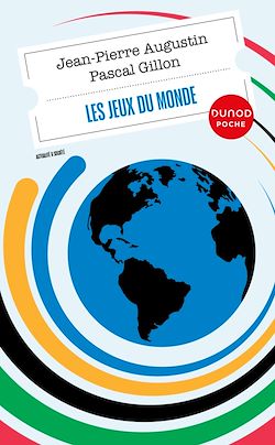 Télécharger le livre :  Les jeux du monde