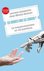 Télécharger le livre :  Les robots font-ils l'amour?