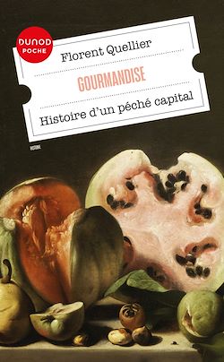 Télécharger le livre :  Gourmandise