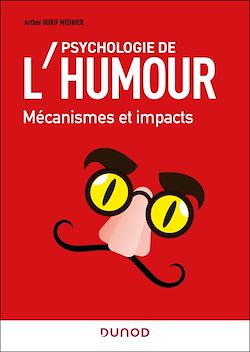 Télécharger le livre :  Psychologie de l'humour