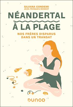 Télécharger le livre :  Néandertal à la plage