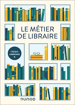 Télécharger le livre :  Le métier de libraire