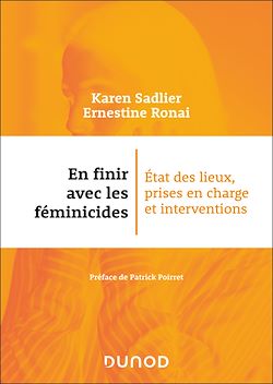 Télécharger le livre :  En finir avec les féminicides
