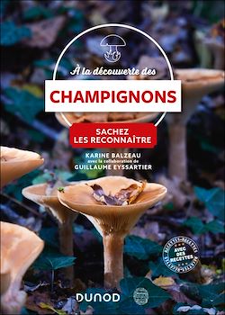 Télécharger le livre :  A la découverte des champignons