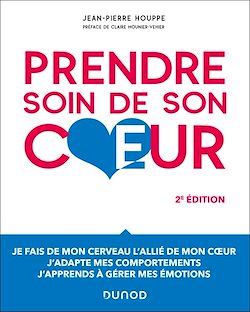 Télécharger le livre :  Prendre soin de son coeur - 2e éd.
