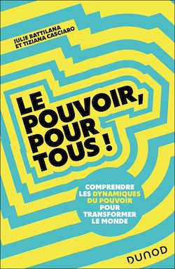 Télécharger le livre :  Le pouvoir, pour tous !