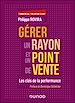 Télécharger le livre :  Gérer un rayon et un point de vente