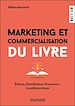 Télécharger le livre :  Marketing et commercialisation du livre