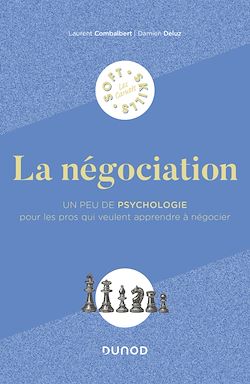 Télécharger le livre :  La négociation
