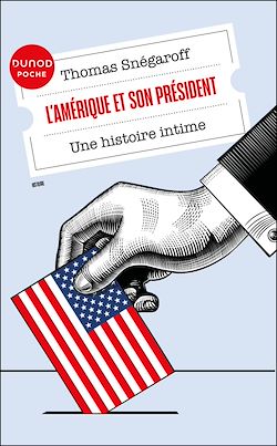 Télécharger le livre :  L'Amérique et son président