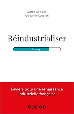 Télécharger le livre :  Réindustrialiser