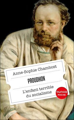 Télécharger le livre :  Proudhon