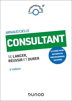 Télécharger le livre :  Consultant - 4e éd.