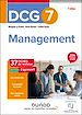 Télécharger le livre :  DCG 7 Management - Fiches de révision - 3e éd.
