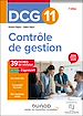 Télécharger le livre :  DCG 11 Contrôle de gestion - Fiches de révision - 3e éd.