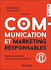 Télécharger le livre :  Communication et marketing responsables - 2e éd.