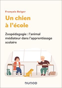 Télécharger le livre :  Un chien à l'école