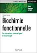 Télécharger le livre :  Biochimie fonctionnelle