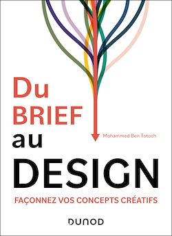 Télécharger le livre :  Du brief au design