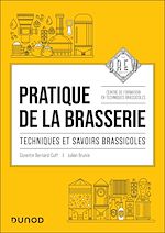 Télécharger le livre :  Pratique de la brasserie