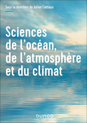 Download the eBook: Sciences de l'océan, de l'atmosphère et du climat