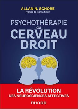 Télécharger le livre :  Psychothérapie du cerveau droit