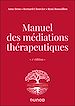 Télécharger le livre :  Manuel des médiations thérapeutiques - 2e éd.