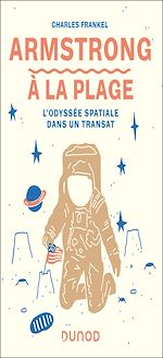 Télécharger le livre :  Armstrong à la plage