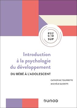 Télécharger le livre :  Introduction à la psychologie du développement