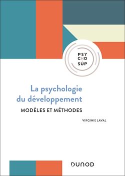 Télécharger le livre :  Psychologie du développement