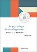 Télécharger le livre :  Psychologie du développement