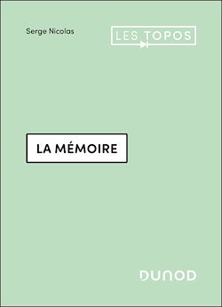 Télécharger le livre :  La mémoire