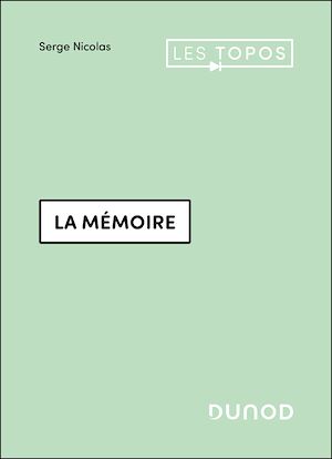 Téléchargez le livre :  La mémoire