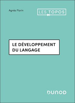 Télécharger le livre :  Le développement du langage