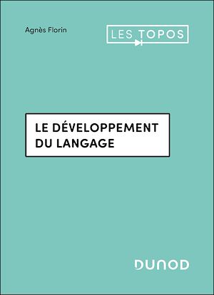 Téléchargez le livre :  Le développement du langage