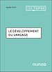Télécharger le livre :  Le développement du langage