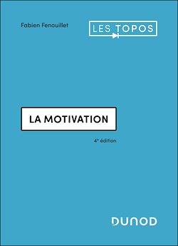 Télécharger le livre :  La motivation - 4e éd.