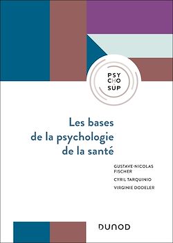 Télécharger le livre :  Les bases de la psychologie de la santé