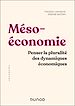 Télécharger le livre :  Mésoéconomie