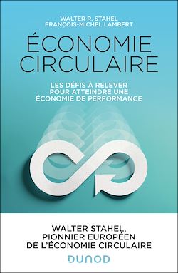 Télécharger le livre :  Économie circulaire