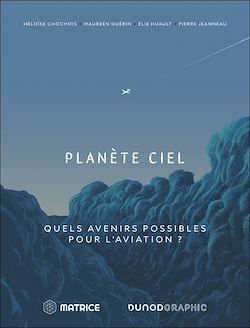 Télécharger le livre :  Planète Ciel