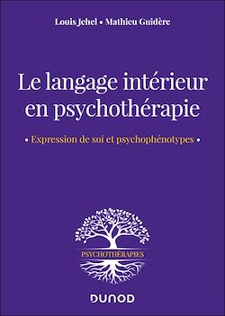 Télécharger le livre :  Le langage intérieur en psychothérapie