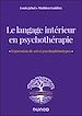 Télécharger le livre :  Le langage intérieur en psychothérapie