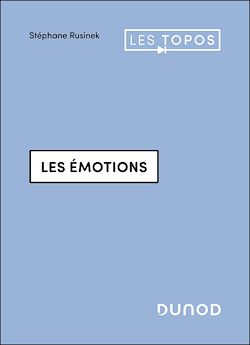 Télécharger le livre :  Les émotions