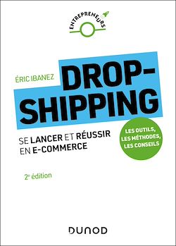 Télécharger le livre :  Dropshipping - 2e éd.