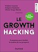 Télécharger le livre :  Le Growth Hacking - 3e éd.