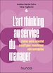 Télécharger le livre :  L'art thinking au service du manager