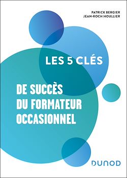 Télécharger le livre :  Les 5 clés de succès du formateur occasionnel