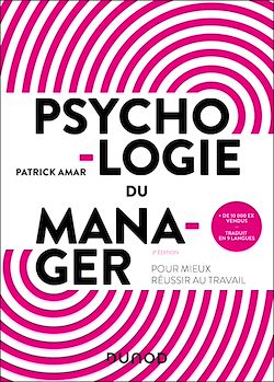 Télécharger le livre :  Psychologie du manager - 2e éd.